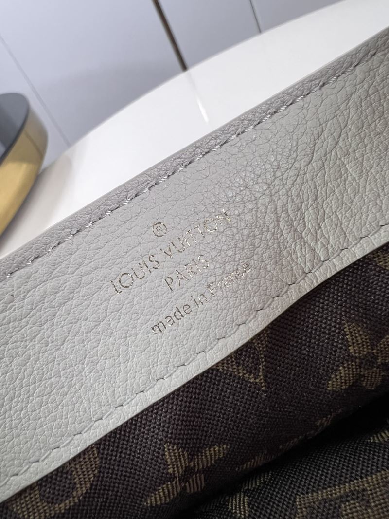 Louis Vuitton Dauphine Bags